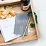 Beer Tasting Pocket Journal