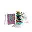 Recycled Paper Mini Notebook