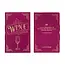 Wine Tasting Pocket Journal