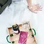 Wine Tasting Pocket Journal