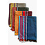 Nepal Bhaktapur Stripe Fringed Cotton Dishtowel