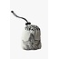 Cotton Blockprinted  Stuffable Shopping Bag