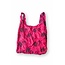 Cotton Blockprinted  Stuffable Shopping Bag