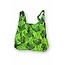Cotton Blockprinted  Stuffable Shopping Bag