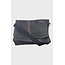 Recycled Tire Messenger Bag
