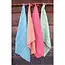 Striped Cotton Dishtowel