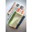 Striped Cotton Dishtowel