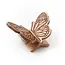 Butterfly Open Book Stand Holder