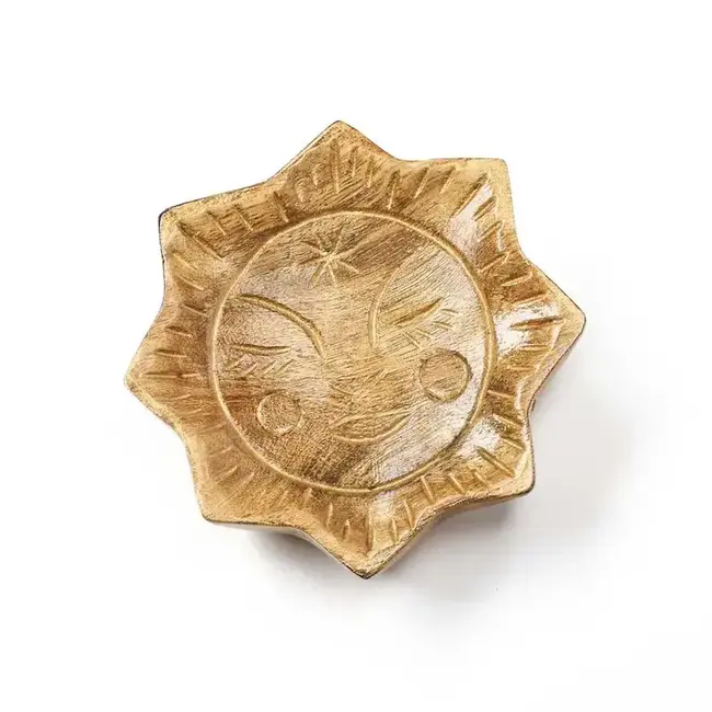 Chamak Sun Jewelry Tray