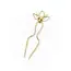 India Kairavini Lotus Hair Pin