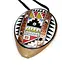 Traditional Ocarina Necklace