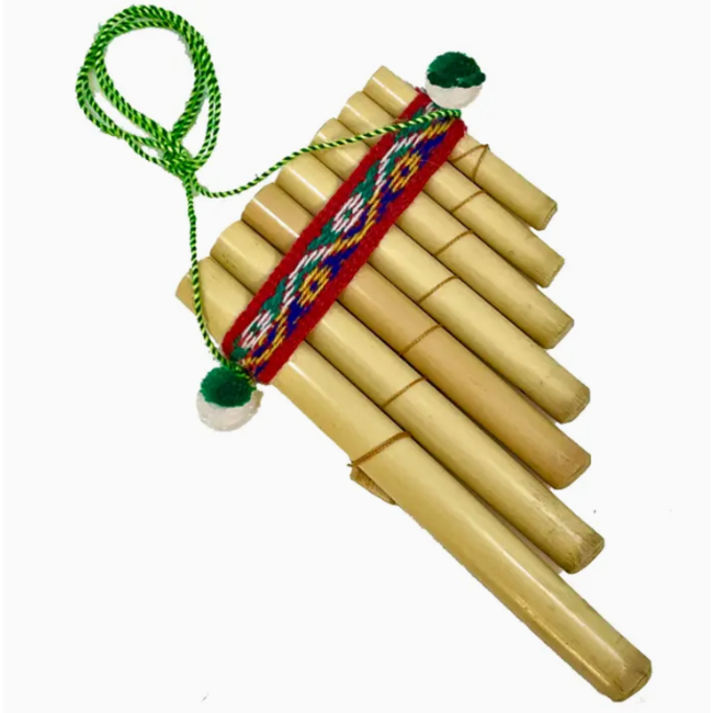 Pan Flute