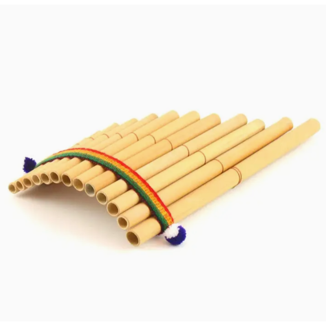 Pan Flute