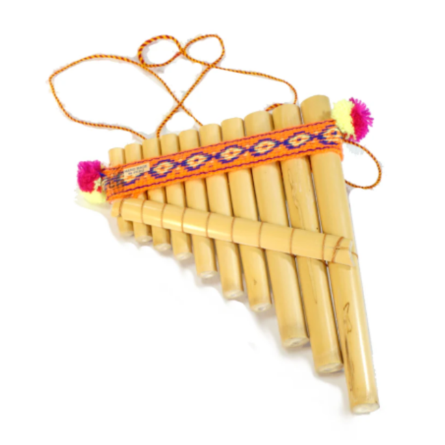 Pan Flute