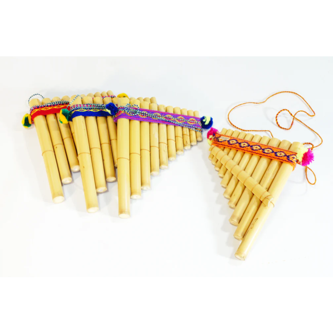 Pan Flute