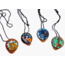 Peru Animal Ocarina Necklace