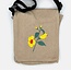 Nepal Hibiscus Field Bag