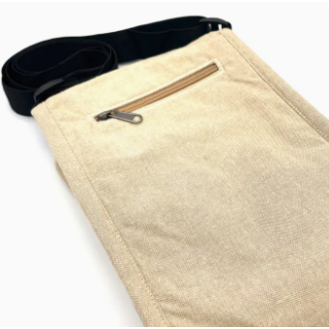 Field Bag - Black-Billed Magpie