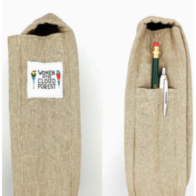 Black-Billed Magpie Field Bag