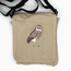 Field Bag - Burrowing Owl