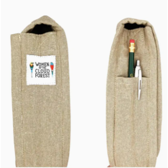 Common Loon Field Bag