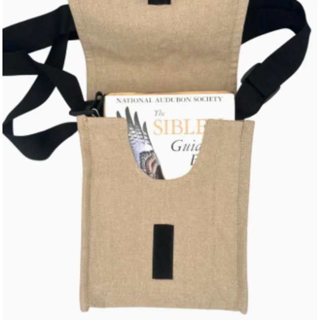 Common Loon Field Bag