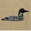 Common Loon Field Bag