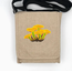 Jack-O’-Lantern Mushroom Field Bag