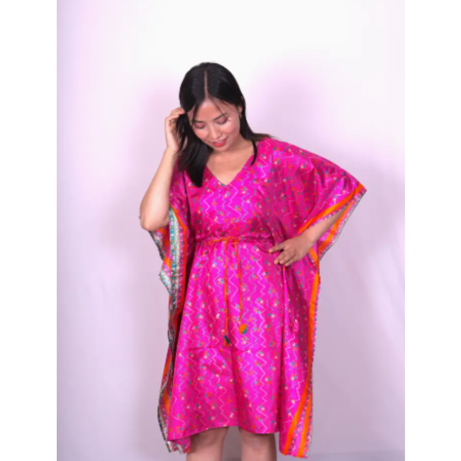 Sari Kaftan