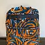 Patchwork Backpack