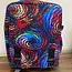 Patchwork Backpack
