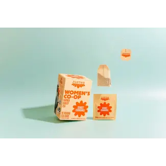 Kenya JusTea - Sunset Chamomile Tea Bags