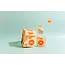 JusTea - Sunset Chamomile Tea Bags