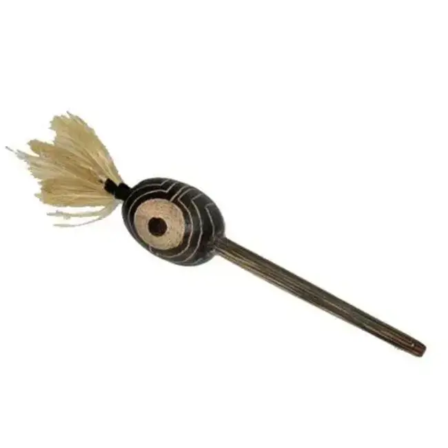 Wingo Shaker w/ Rope