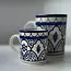 Palestine Leila Espresso Mug