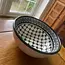 Palestine Keffieye Bowl