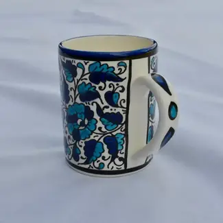 Palestine Bella Mug