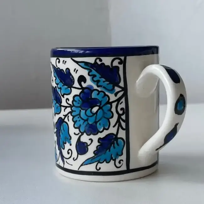Bella Espresso Mug