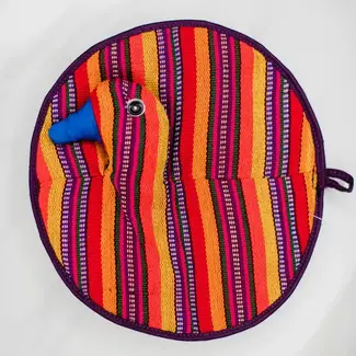 Guatemala Duck Potholder