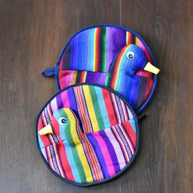 Duck Potholder