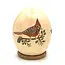 Ceramic Luminary