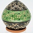 Ceramic Luminary