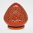 Ceramic Luminary