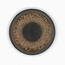 CLEARANCE Geometric Flower Petal Ceramic Ring Dish