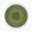 Geometric Flower Petal Ceramic Ring Dish