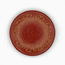 Geometric Flower Petal Ceramic Ring Dish