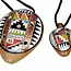 Traditional Ocarina Necklace
