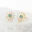 Spark Hope Stud Earrings