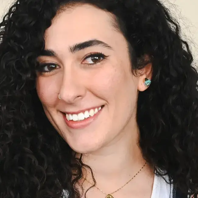 Hope Restored Turquoise Earrings