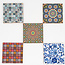 Coaster - Square
